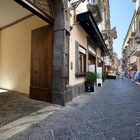 Sorrentovibes Vila Exterior foto