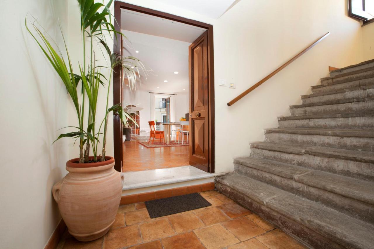 Sorrentovibes Vila Exterior foto